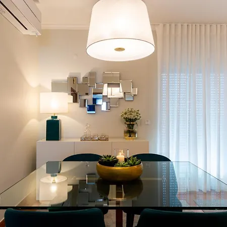 Terrace Ponta Delgada