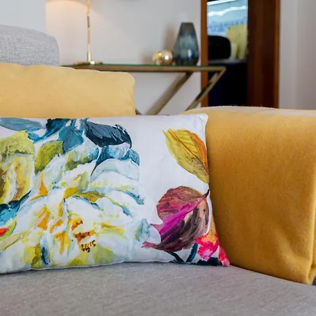 Terrace Appartement Ponta Delgada