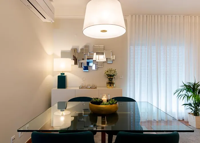 Terrace Ponta Delgada