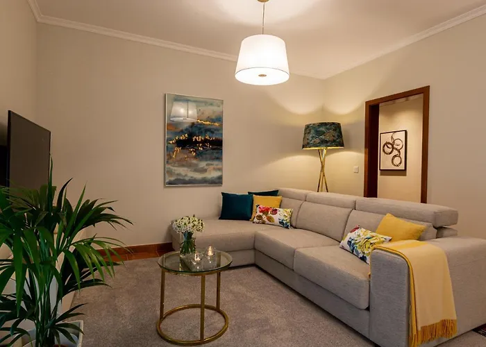 Appartement Terrace *