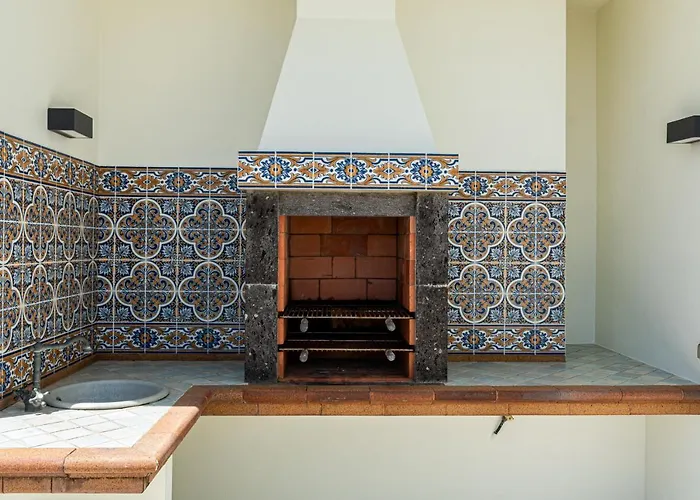 Terrace Appartement *