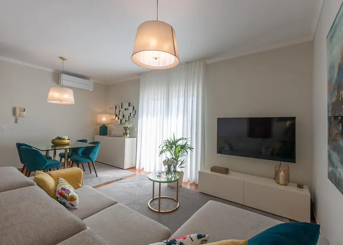 Appartement Terrace Ponta Delgada