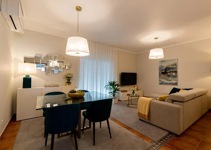 Appartement Terrace *