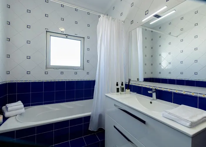 Terrace Appartement *