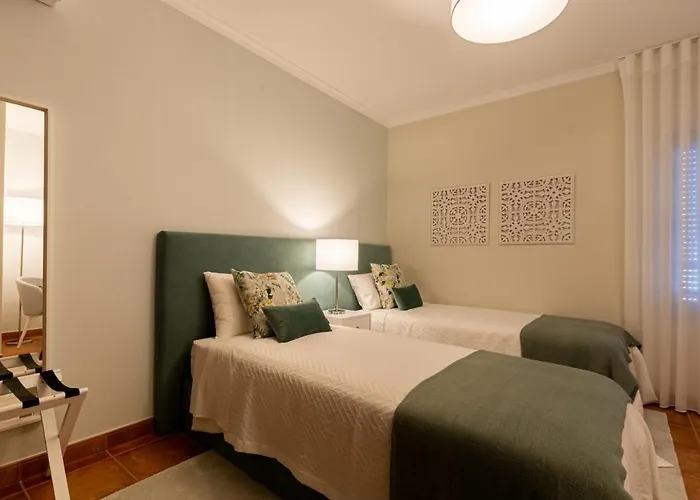 Terrace Ponta Delgada