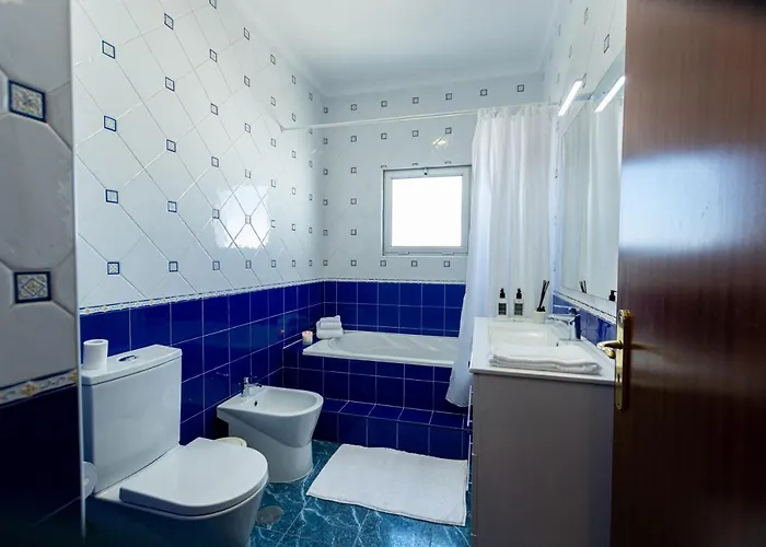 Terrace Appartement Ponta Delgada