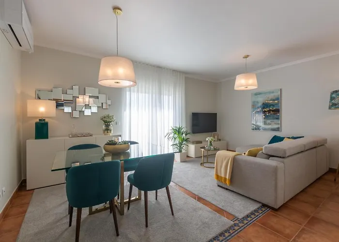 Terrace Appartement Ponta Delgada