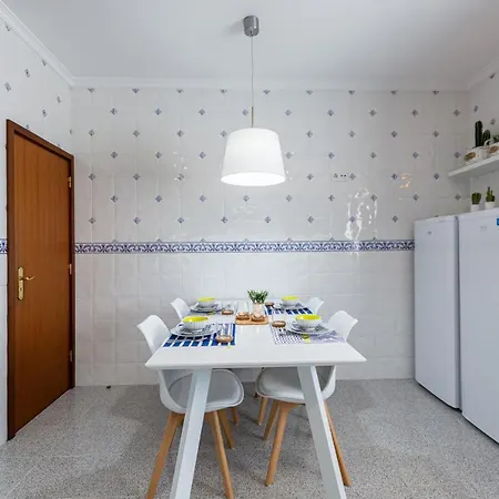 Terrace Apartment