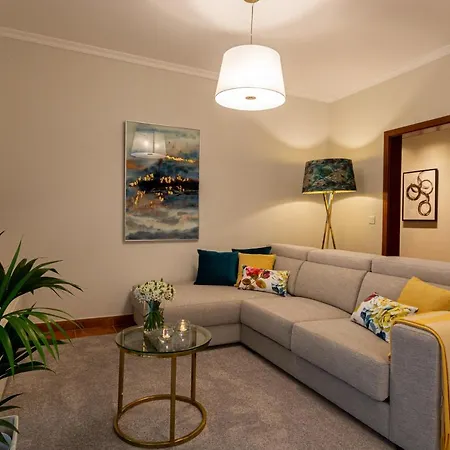 Appartement Terrace *