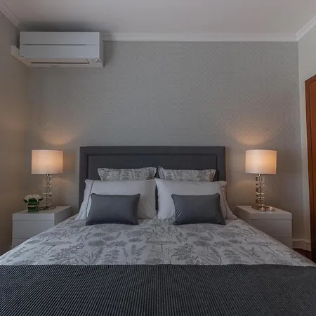 Terrace Apartment