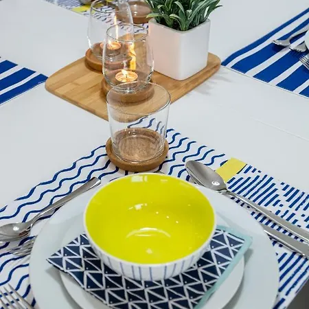 Terrace Ponta Delgada