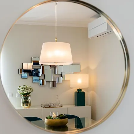 Terrace Appartement Ponta Delgada