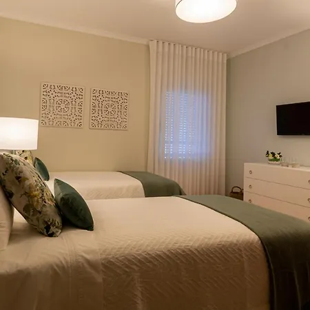 Terrace Appartement *