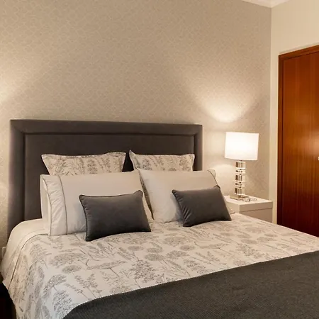 Terrace Ponta Delgada