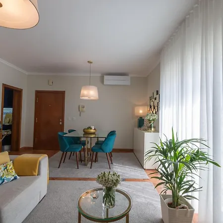 Terrace Ponta Delgada