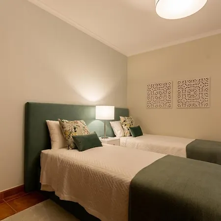 Terrace Ponta Delgada