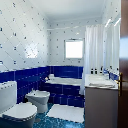 Terrace Appartement Ponta Delgada