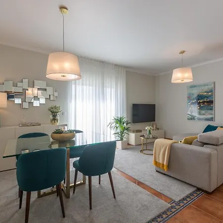 Terrace Apartment Ponta Delgada (Sao Miguel)