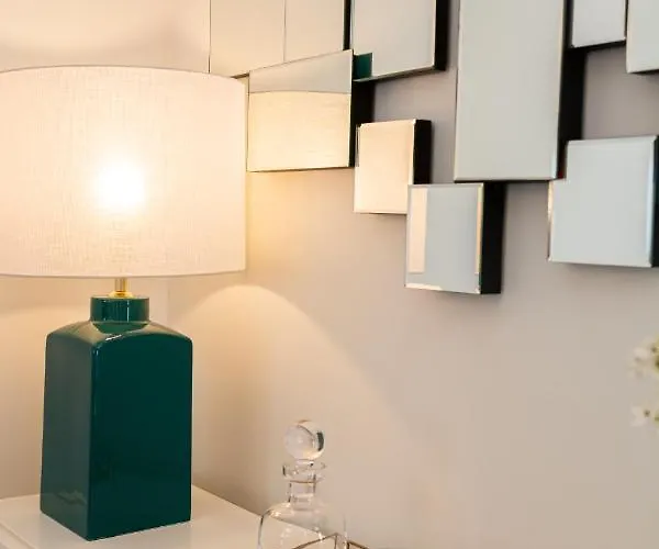 Διαμέρισμα Terrace