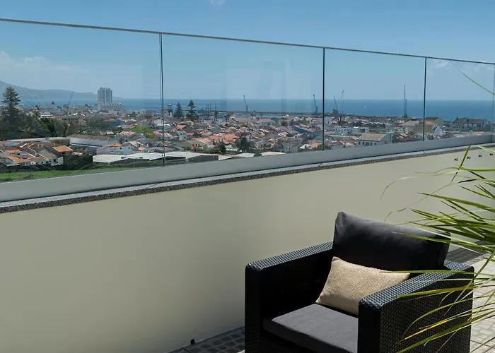 Terrace Διαμέρισμα