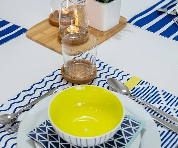 Terrace Πόντα Ντελγκάντα