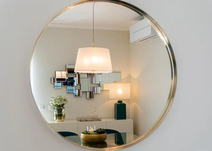 Terrace アパート ポンタ・デルガダ