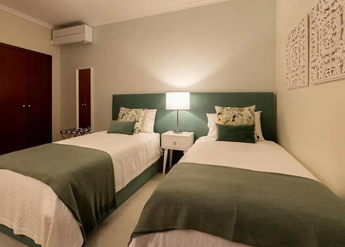 Terrace Διαμέρισμα *